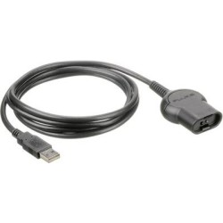 Fluke Schnittstellenkabel OC4USB USB-Schnittstellenkabel OC4USB, 2166266 (2166266)