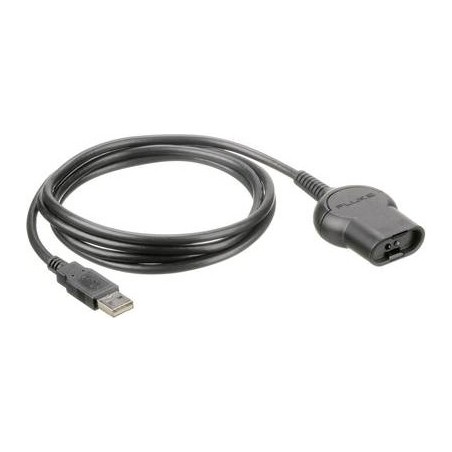 Fluke Schnittstellenkabel OC4USB USB-Schnittstellenkabel OC4USB, 2166266 (2166266)