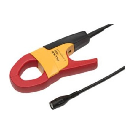Fluke i400s Stromzangenadapter Messbereich A/AC (Bereich): 0.5 - 400 A (2277202)