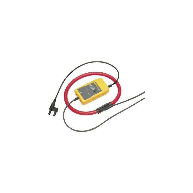 Fluke i2000 flex Stromzangenadapter Messbereich A/AC (Bereich): 2 - 2000 A flexibel (2584912)