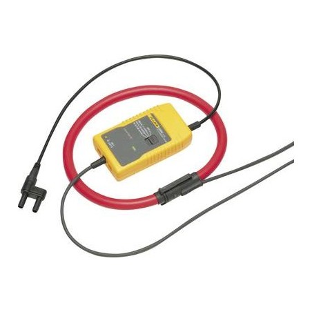 Fluke i2000 flex Stromzangenadapter Messbereich A/AC (Bereich): 2 - 2000 A flexibel (2584912)