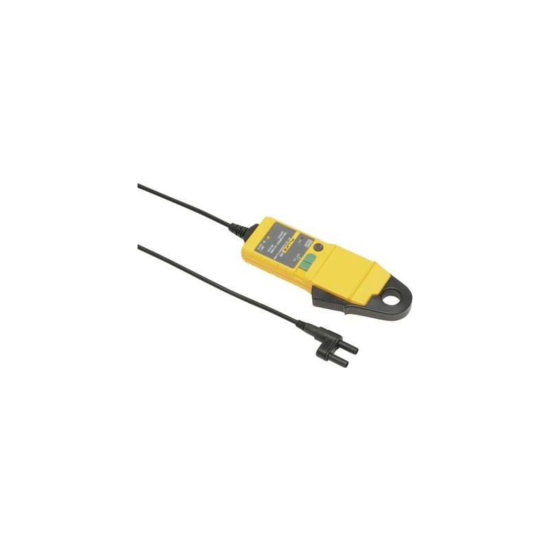 Fluke i30 Stromzangenadapter Messbereich A/AC (Bereich): 1 mA - 30 A Messbereich A/DC (Bereich): 1 mA - 30 A (2584920)