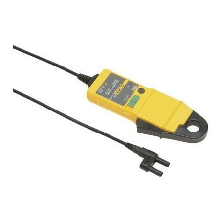 Fluke i30 Stromzangenadapter Messbereich A/AC (Bereich): 1 mA - 30 A Messbereich A/DC (Bereich): 1 mA - 30 A (2584920)