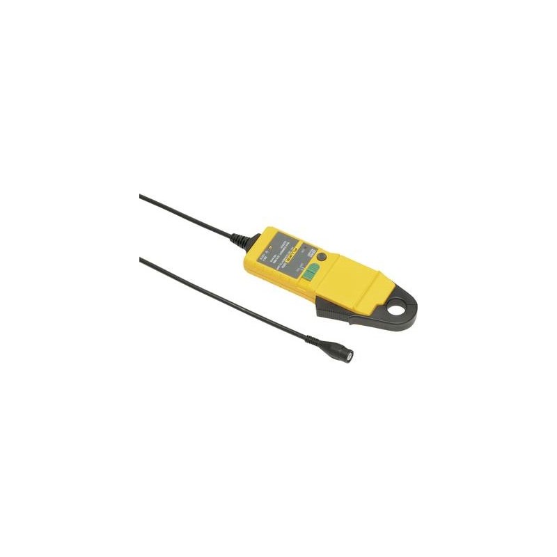 Fluke i30s Stromzangenadapter Messbereich A/AC (Bereich): 1 mA - 30 A Messbereich A/DC (Bereich): 1 mA - 30 A (2584935)