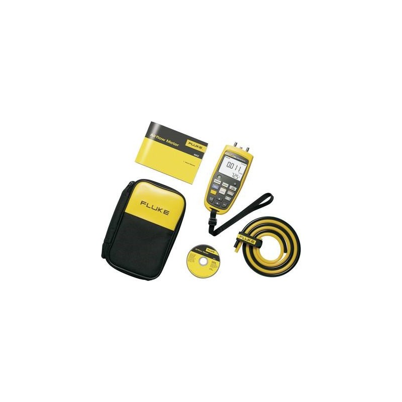 Luftströmungsmesser 922 (2679822)