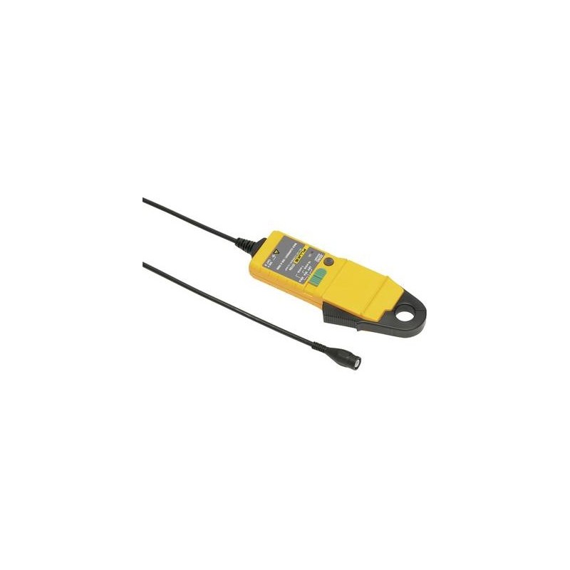 Fluke i310s - Prüfsonde - Schwarz - Gelb - BNC - 2 m - 1 Stück(e) - -10 - 50 C (2840309)