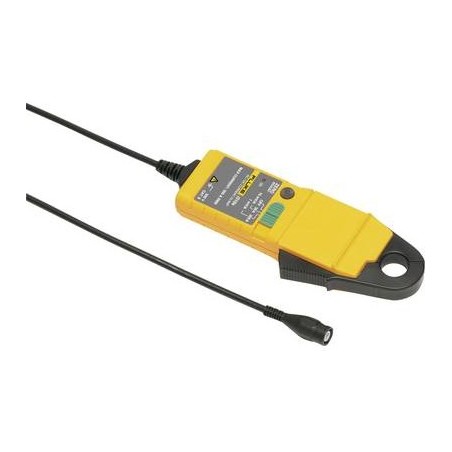 Fluke i310s - Prüfsonde - Schwarz - Gelb - BNC - 2 m - 1 Stück(e) - -10 - 50 C (2840309)