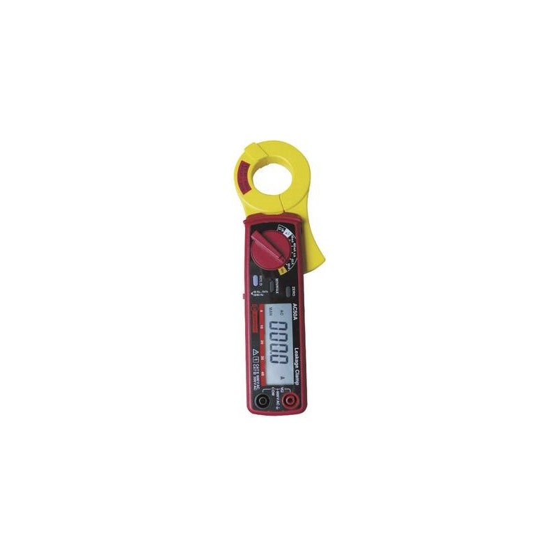Leckstromzange AC50A-D (3454543)