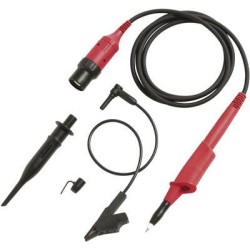 Tastkopf berührungssicher 500 MHz 10 1 1000 V (4276928)