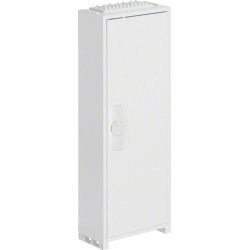 Hager FWB51S. Typ: Freistehendes Gestell, Produktfarbe: Weiß, Internationale Schutzart (IP-Code): IP44. Breite: 300 mm, Tiefe: