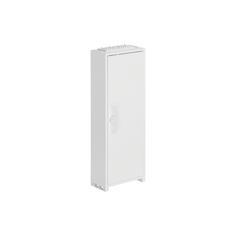 Hager FWB51S. Typ: Freistehendes Gestell, Produktfarbe: Weiß, Internationale Schutzart (IP-Code): IP44. Breite: 300 mm, Tiefe: