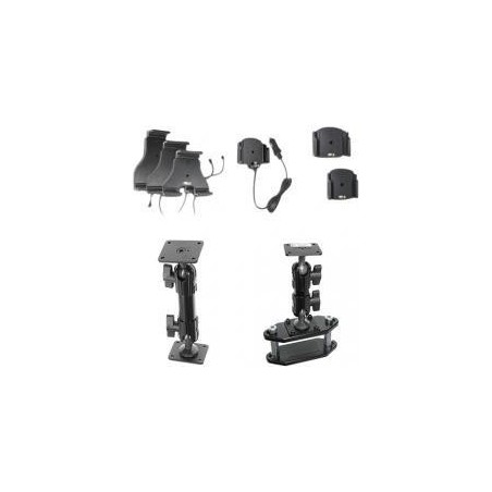 Brodit - Docking Cradle (Anschlußstand) - für Zebra ET55 (539960)