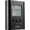 Lindy HDMI 2.0 18G Signal Analyser and Generator - HDMI test signal generator / analyzer