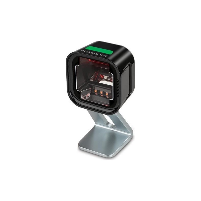 Datalogic Magellan 1500i - Standard Configuration - Barcode-Scanner - feststehend - 2D-Imager - 1500 mm / Sek. - decodiert - US