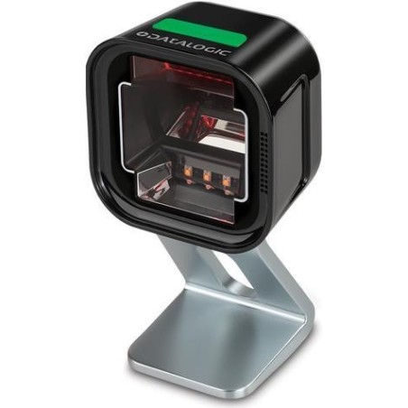 Datalogic Magellan 1500i - Standard Configuration - Barcode-Scanner - feststehend - 2D-Imager - 1500 mm / Sek. - decodiert - US