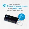 HP 658A Gelb Original LaserJet Tonerkartusche (W2002A)