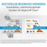 HP 658X Magenta Original LaserJet Tonerkartusche mit hoher Reichweite (W2003X)