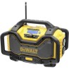 DeWALT DCR027-QW - Baustellenradio (DCR027-QW)
