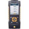 testo Druck-Messgerät 440 dP Luftdruck, Beleuchtungsstärke, CO2, Temperatur, Windgeschwindigkeit -150 - +150 hPa 0560 4402 (056