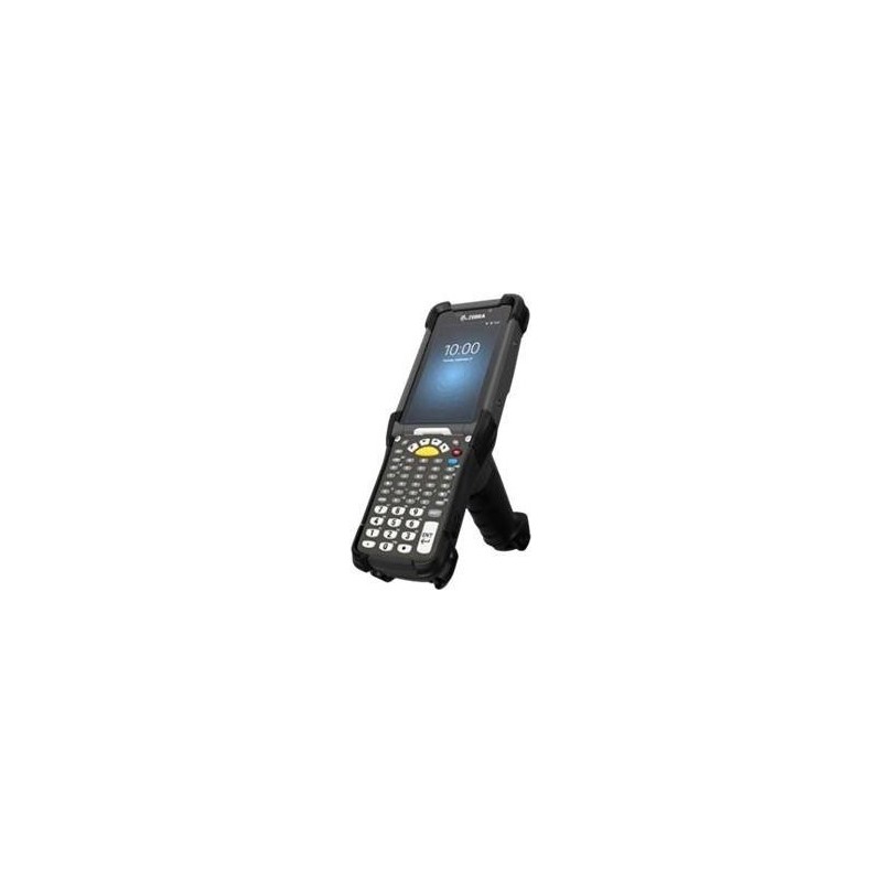 Zebra MC9300 - Datenerfassungsterminal - Android 8.1 (Oreo) - 32 GB - 10.9 cm (4.3") Farbe (800 x 480) - Kamera auf Rück- und V