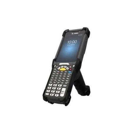 Zebra MC9300 - Datenerfassungsterminal - Android 8.1 (Oreo) - 32 GB - 10.9 cm (4.3") Farbe (800 x 480) - Kamera auf Rück- und V