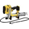 DeWALT DCGG571NK-XJ - Fettpresse - ohne Batterie - 18 V (DCGG571NK-XJ)