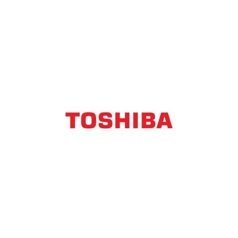 Toshiba Toner T-528E-R Toner-Kit Black Return (6B000000947) (6B000000947)