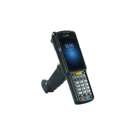 Zebra PowerPrecision+ - Handheld-Batterie (verstärkte Kapazität) - 1 x Lithium-Ionen 7000 mAh (Packung mit 10) - für Zebra MC33