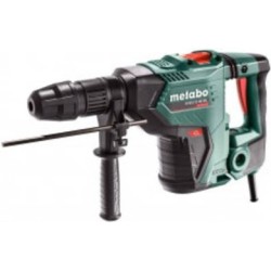 Metabo KHEV 5-40 BL - Combination hammer - 1150 W - 2-Modi - SDS-max - 8,7 Joules (600765500)