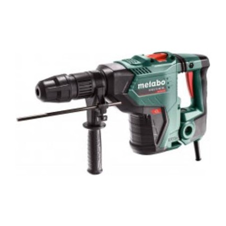 Metabo KHEV 5-40 BL - Combination hammer - 1150 W - 2-Modi - SDS-max - 8,7 Joules (600765500)