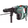 Metabo KHEV 5-40 BL - Combination hammer - 1150 W - 2-Modi - SDS-max - 8,7 Joules (600765500)