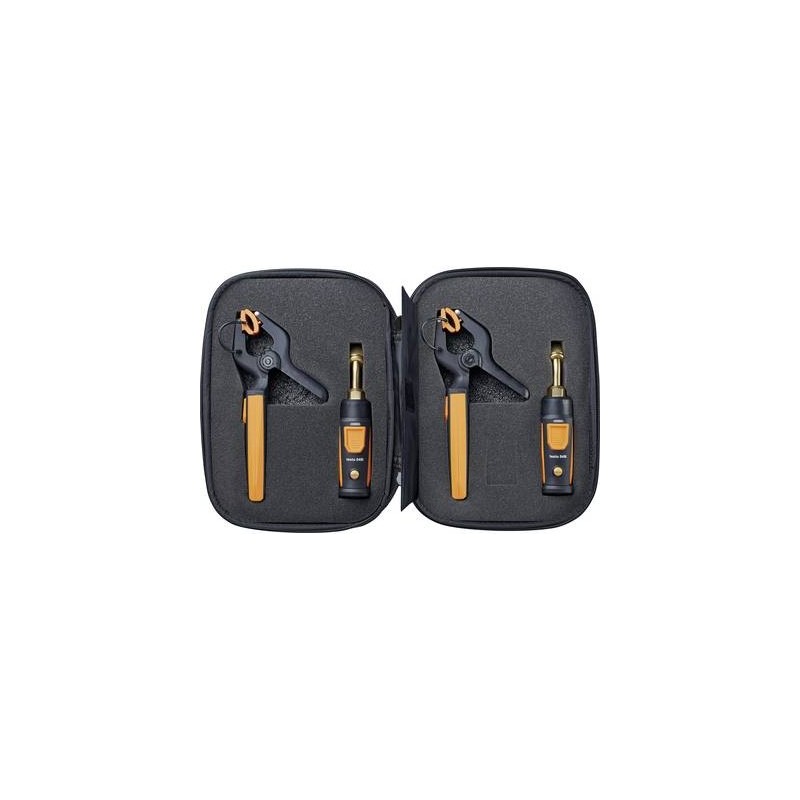 testo Temperatur-Messgerät -40 bis +150 C (0563 0002 10)