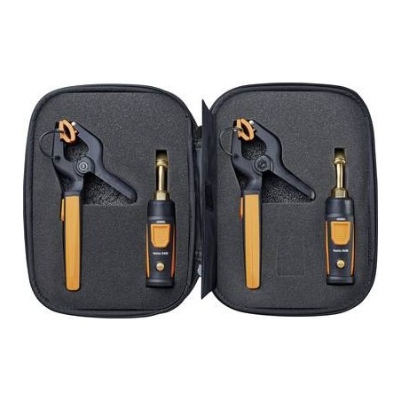 testo Temperatur-Messgerät -40 bis +150 C (0563 0002 10)
