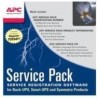 APC Extended Warranty Renewal - Technischer Support (Verlängerung) - Telefonberatung - 1 Jahr - 24x7 - für P/N: SYA12K16ICH, SY