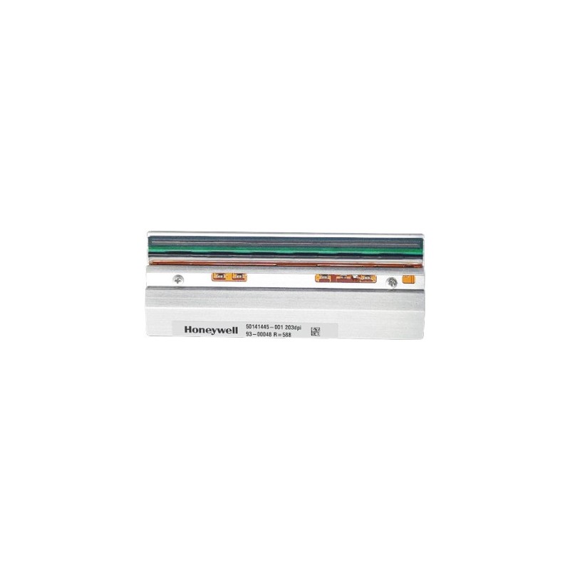 Honeywell - 200 dpi - Druckkopf - für Honeywell PX940A, PX940V (50151886-001)