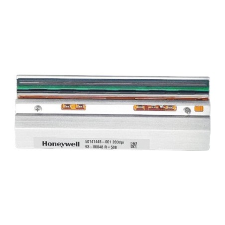 Honeywell - 200 dpi - Druckkopf - für Honeywell PX940A, PX940V (50151886-001)