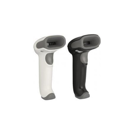 Honeywell Charge/Communication base - Docking Cradle (Anschlußstand) - RS-232 / USB / Bluetooth - für Voyager Extreme Performan
