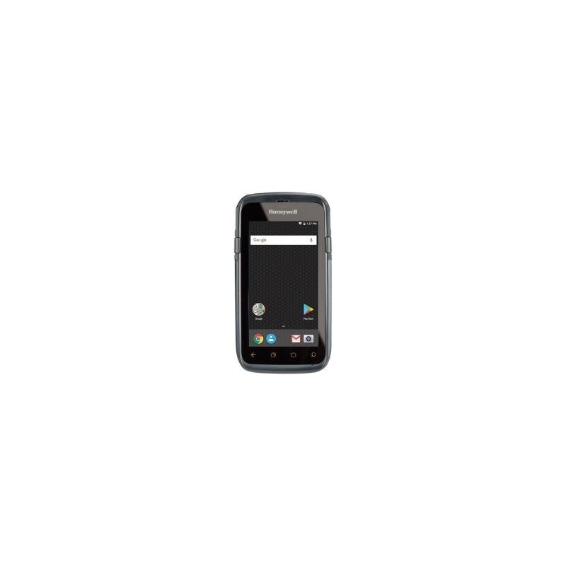 Honeywell HomeBase - Docking Cradle (Anschlußstand) - USB - Europäische Union - für Dolphin CT60 XP (CT50-HB-2-R)