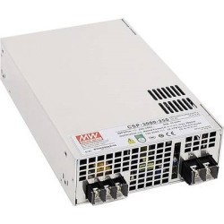 MEAN WELL CSP-3000-120 Netzteil & Spannungsumwandler (CSP-3000-120)