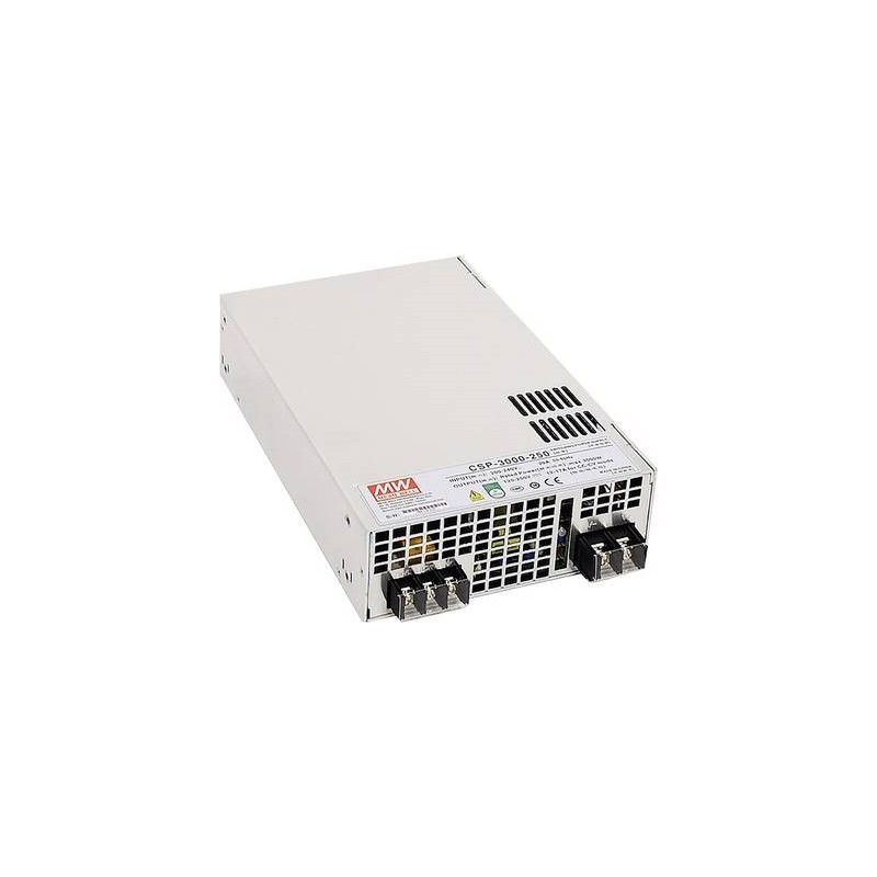 MEAN WELL CSP-3000-120 Netzteil & Spannungsumwandler (CSP-3000-120)