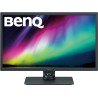 BenQ PhotoVue SW321C - SW Series - LED-Monitor - 81.3 cm (32") - 3840 x 2160 4K UHD (2160p) - IPS - 250 cd/m² - 1000:1 - 5 ms -