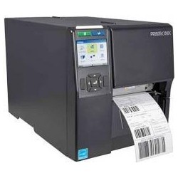 Printronix T42X4, 8 Punkte/mm (203dpi), USB, RS232, Ethernet Etikettendrucker, Thermotransfer, Auflösung: 8 Punkte/mm (203dpi),