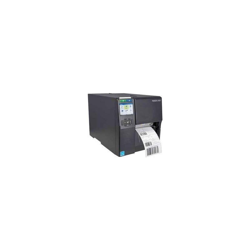 Printronix T42X4, 8 Punkte/mm (203dpi), USB, RS232, Ethernet Etikettendrucker, Thermotransfer, Auflösung: 8 Punkte/mm (203dpi),