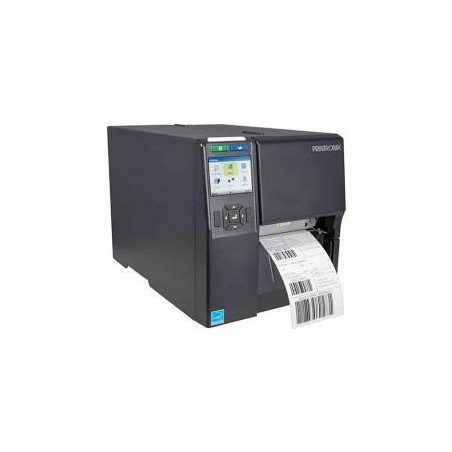 Printronix T42X4, 8 Punkte/mm (203dpi), USB, RS232, Ethernet Etikettendrucker, Thermotransfer, Auflösung: 8 Punkte/mm (203dpi),