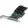 Broadcom MegaRAID 9560-8i - Speichercontroller (RAID) - 8 Sender/Kanal - SATA 6Gb/s / SAS 12Gb/s / PCIe 4,0 (NVMe) - RAID 0, 1,