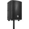 Omnitronic WAMS-08BT MK2 - 2-Wege - Flur - Wandmontierbar - Schwarz - 40 W - 60 W - 90 dB (13107006)
