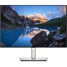 Dell UltraSharp U2421E - LED-Monitor - 61.13 cm (24.1") (24.1" sichtbar) - 1920 x 1200 WUXGA @ 60 Hz - IPS - 350 cd/m² - 1000:1