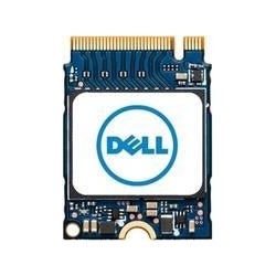 Dell - SSD - 512GB - intern - M.2 2230 - PCIe (NVMe) (AB292881)