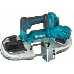 Makita DPB183Z Akku-Bandsäge (DPB183Z)