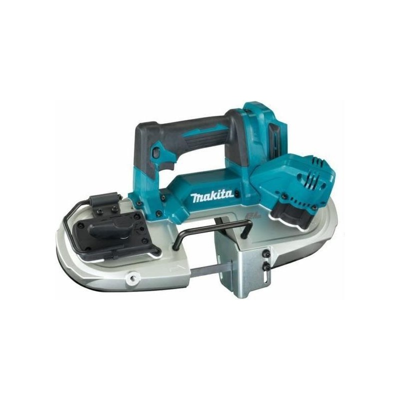 Makita DPB183Z Akku-Bandsäge (DPB183Z)